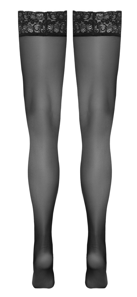 Hold-up Stockings - Afbeelding 8