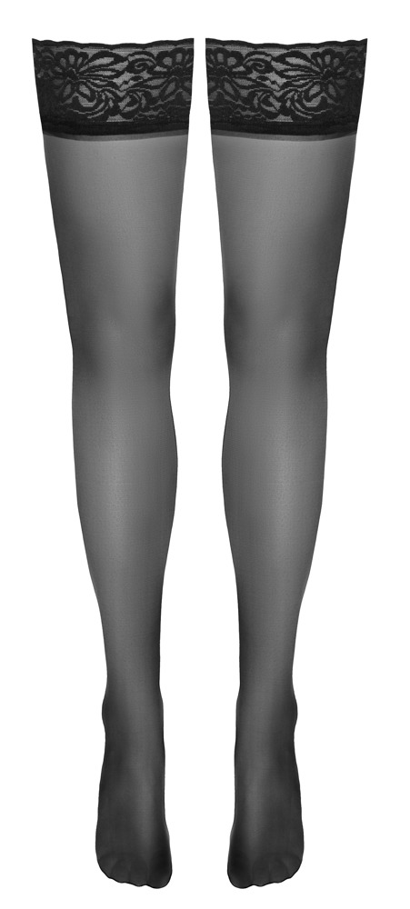 Hold-up Stockings - Afbeelding 8