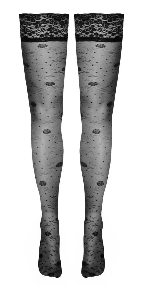 Hold-up Stockings - Afbeelding 7