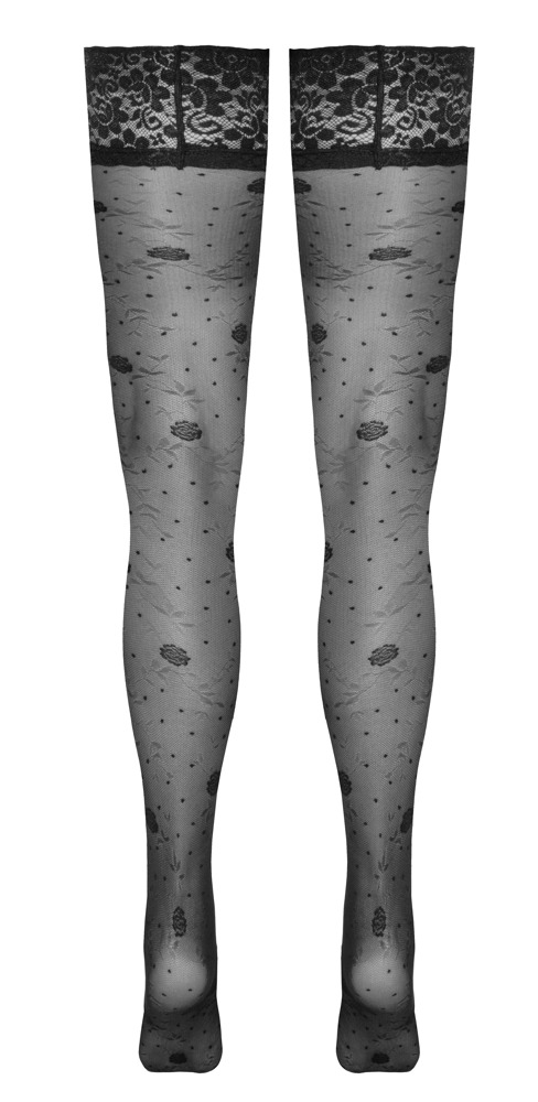 Hold-up Stockings - Afbeelding 8