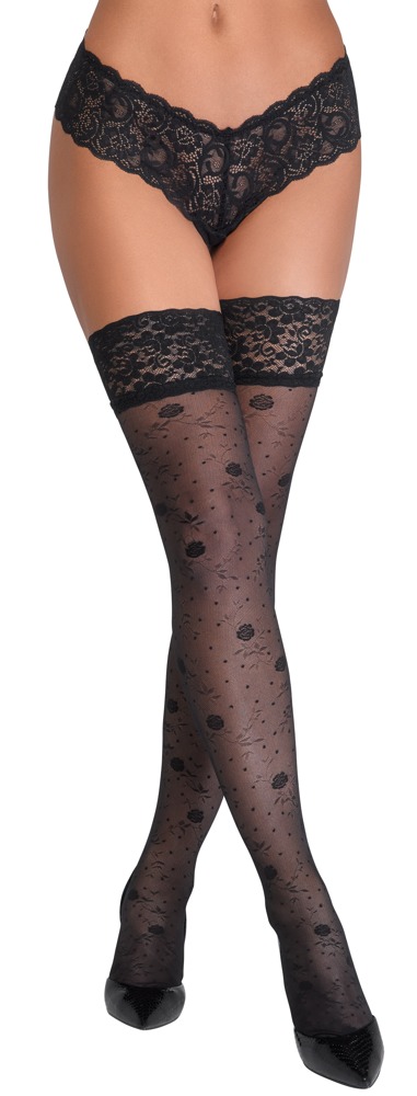 Hold-up Stockings - Afbeelding 4