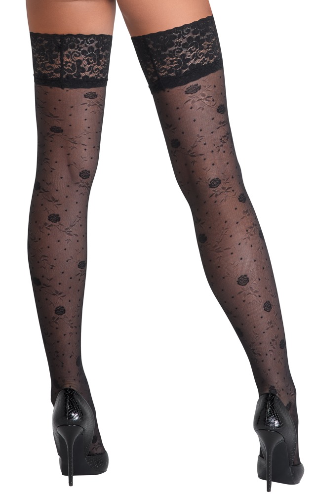 Hold-up Stockings - Afbeelding 6