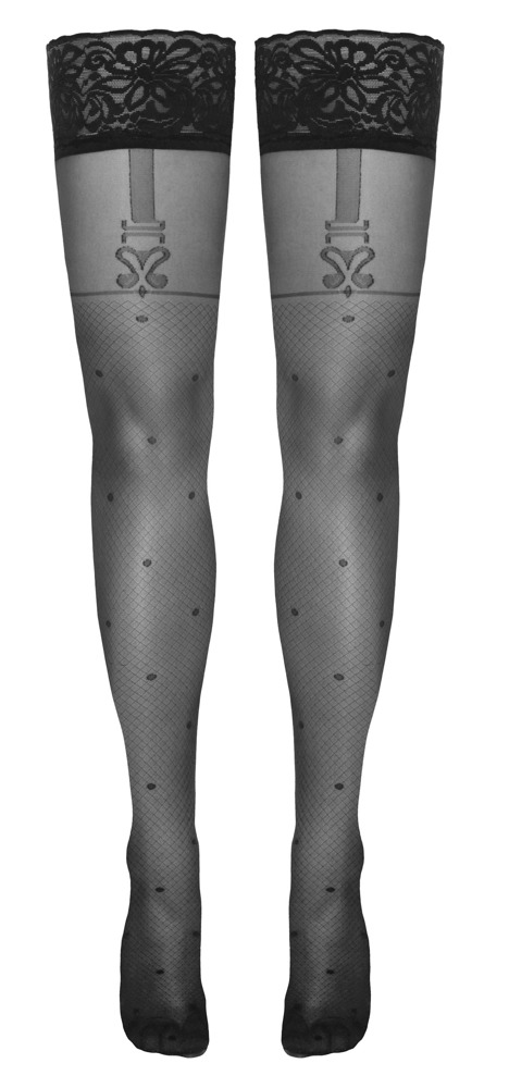 Hold-up Stockings - Afbeelding 6
