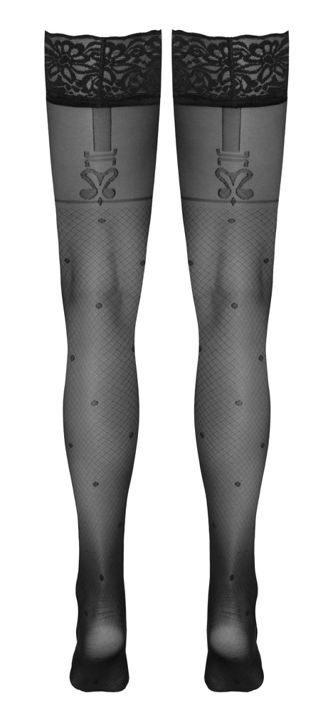 Hold-up Stockings - Afbeelding 7