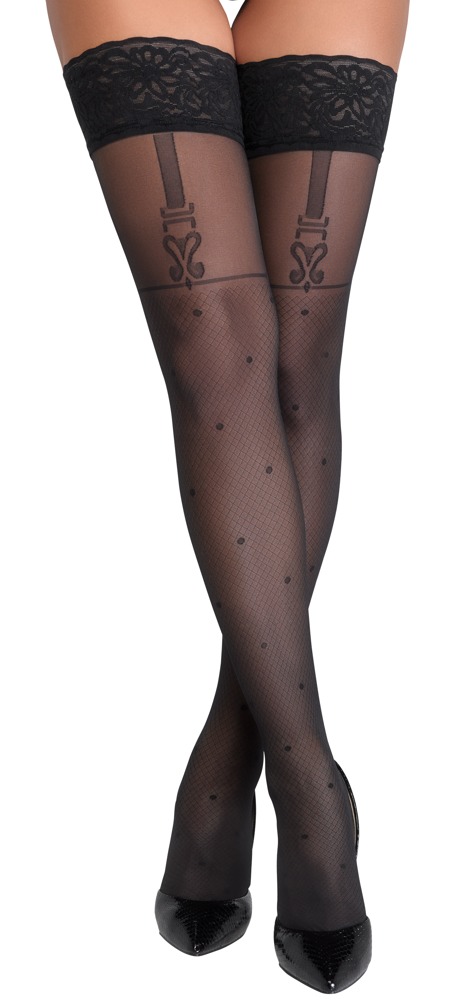 Hold-up Stockings