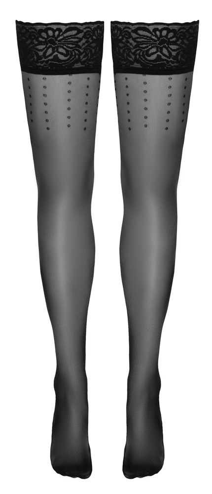 Hold-up Stockings - Afbeelding 8