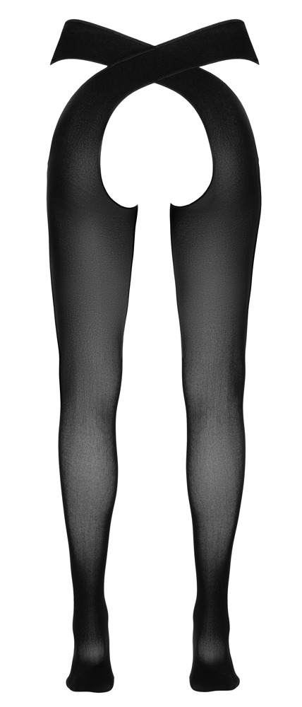 Stockings with Waist Strap - Afbeelding 6