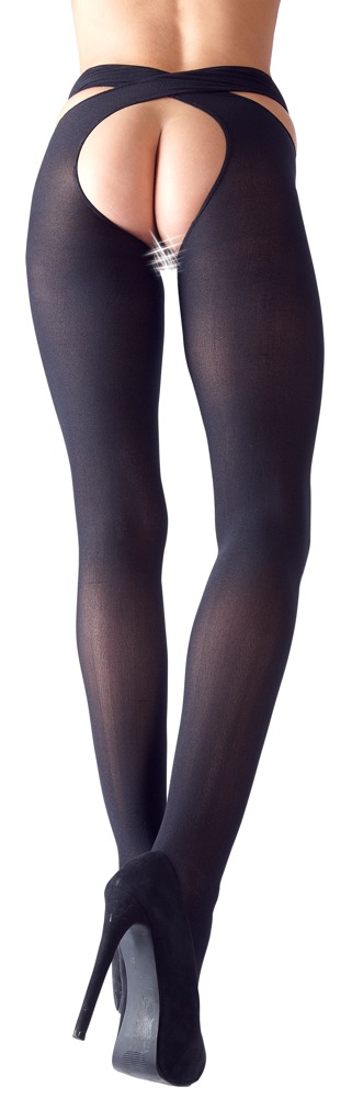Stockings with Waist Strap - Afbeelding 4