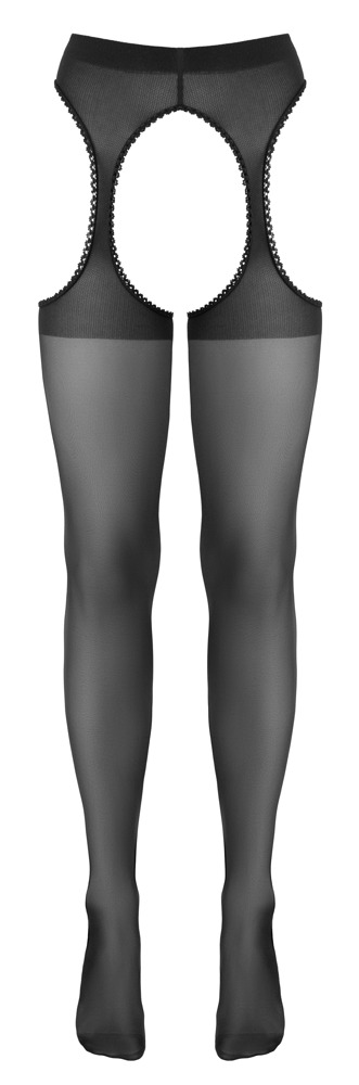 Suspender Stockings - Afbeelding 6
