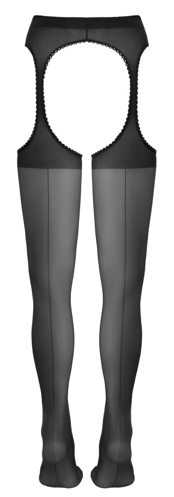 Suspender Stockings - Afbeelding 7