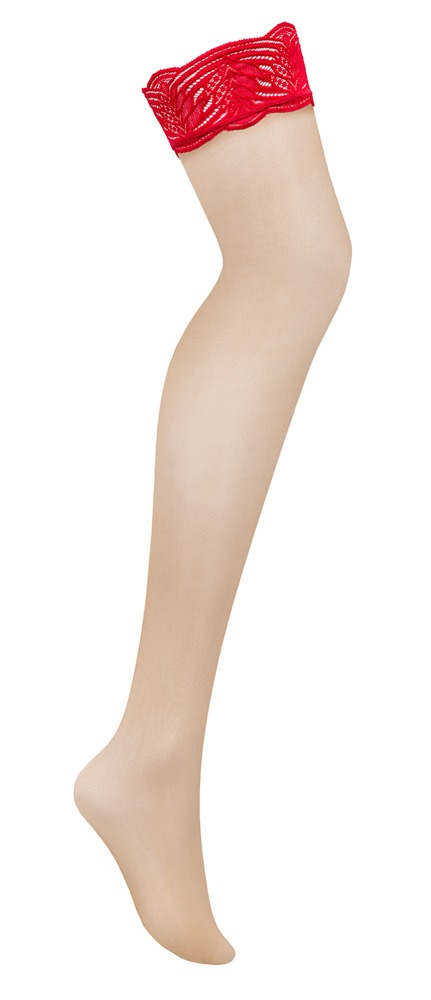 Mellania stockings - Afbeelding 3