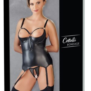 Cami Suspender