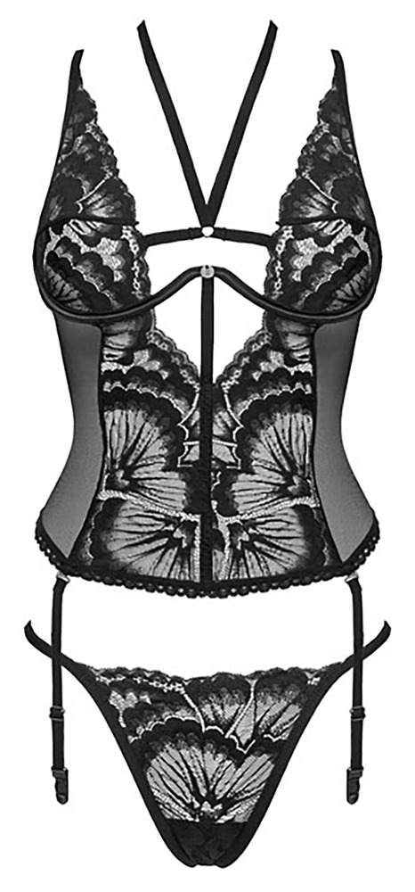 Set Alessya - Afbeelding 4