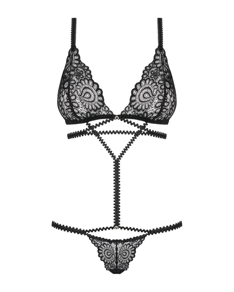 Mixty teddy - Afbeelding 3