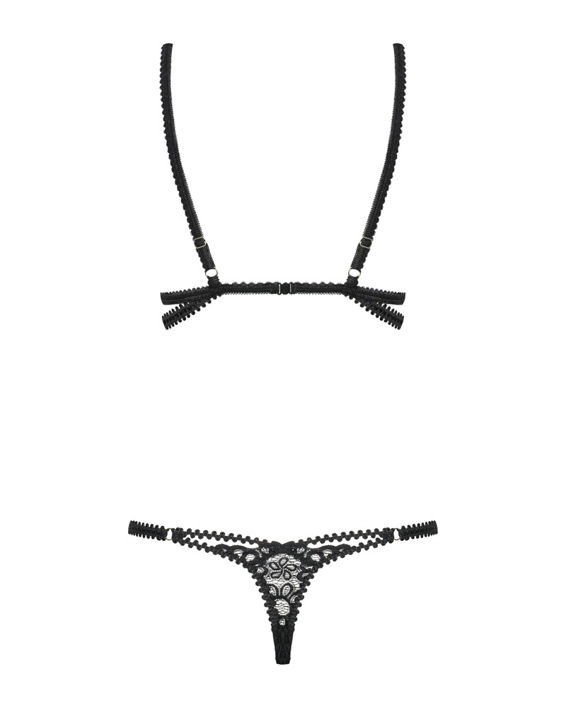 Mixty teddy - Afbeelding 4