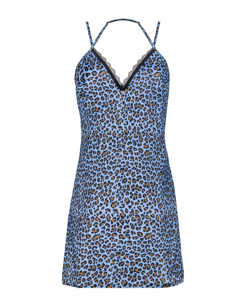 Nadines chemise & thong - Afbeelding 3