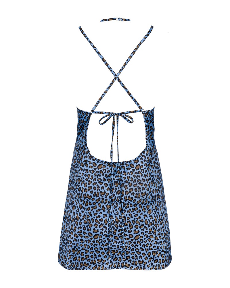 Nadines chemise & thong - Afbeelding 4