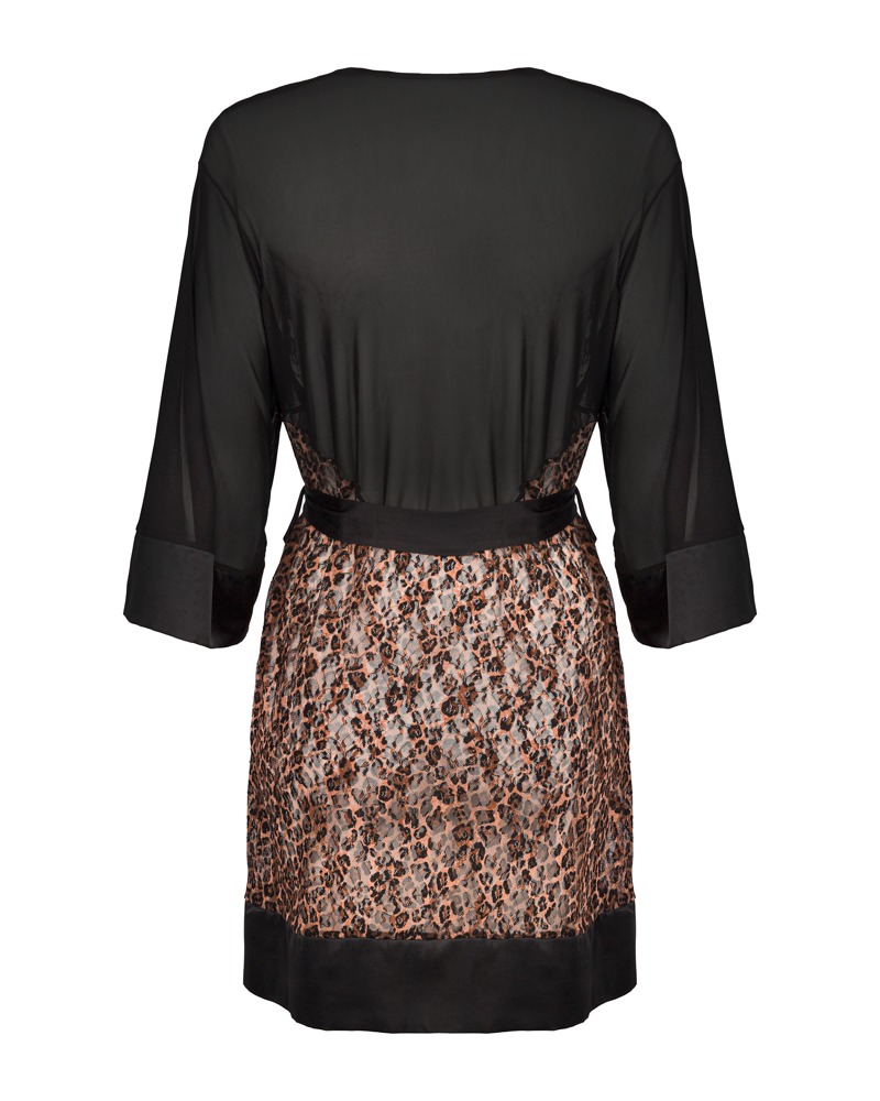 Allunes peignoir - Afbeelding 4