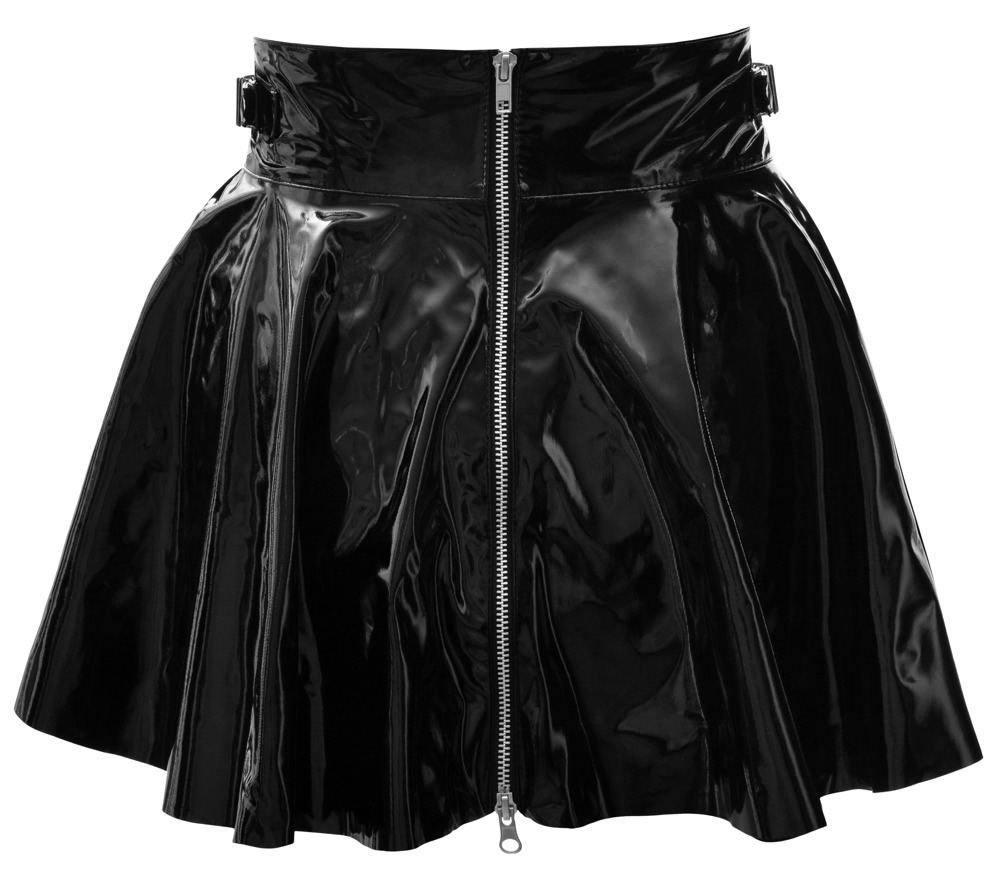 Vinyl Skirt - Afbeelding 6