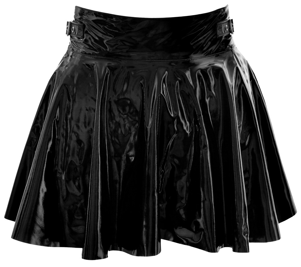 Vinyl Skirt - Afbeelding 7