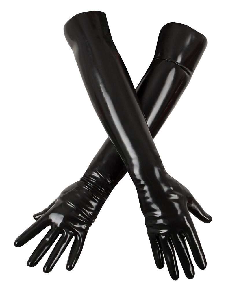 Latex Gloves - Afbeelding 3