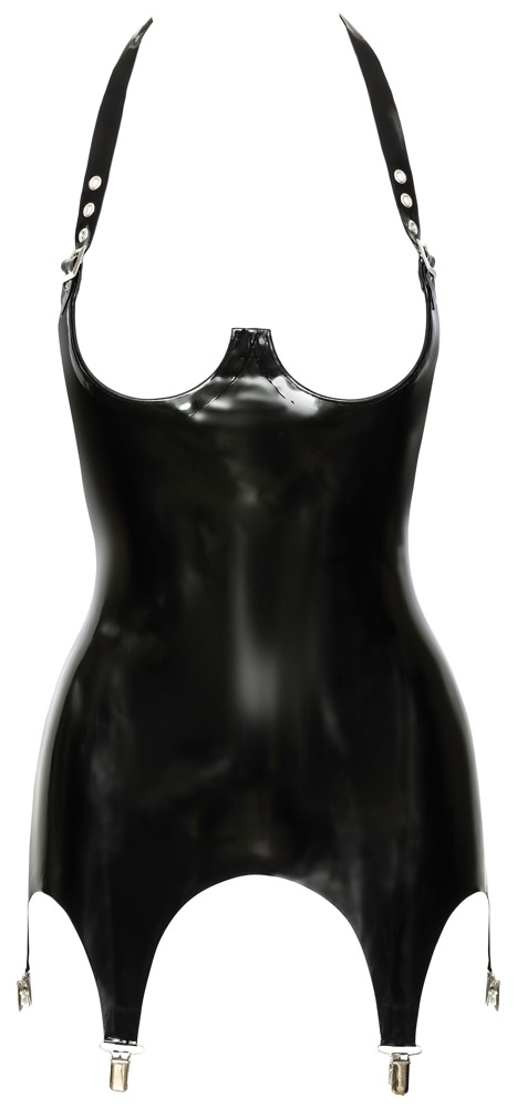 Latex Cami Suspender - Afbeelding 6
