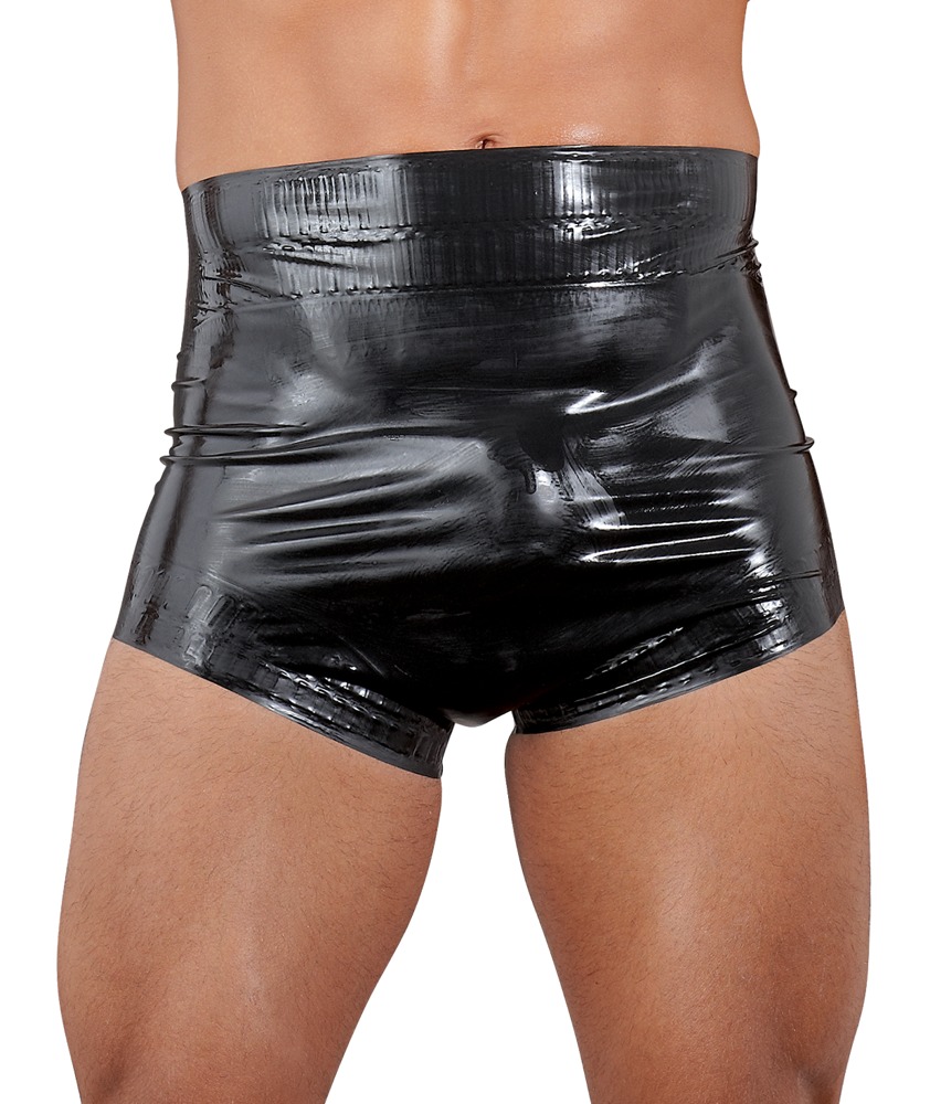 Diaper Briefs – S, schwarz