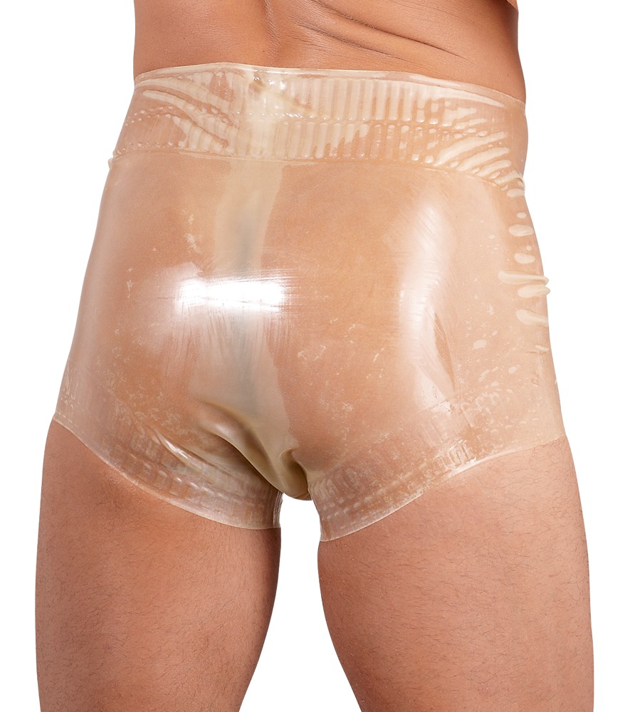 Latex Diaper Briefs - Afbeelding 3