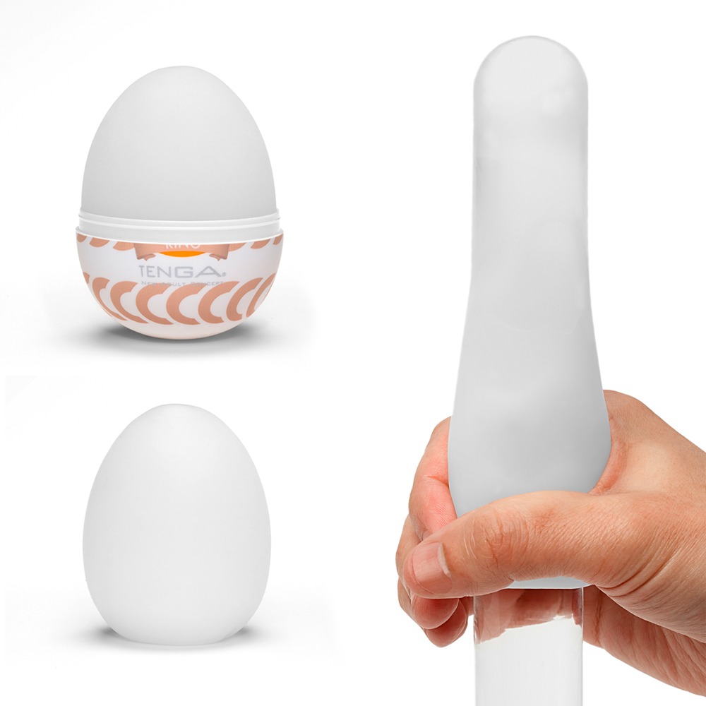 Egg Ring - Afbeelding 3