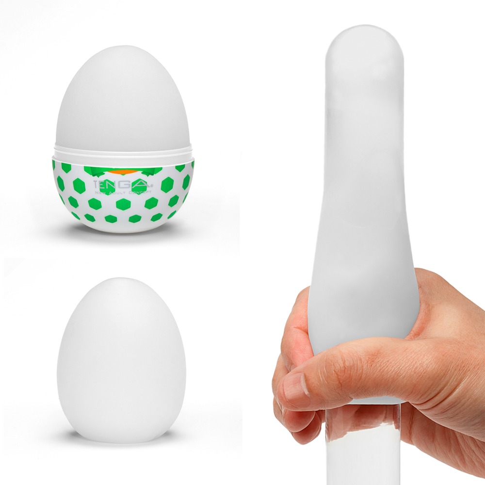 Egg Stud - Afbeelding 3