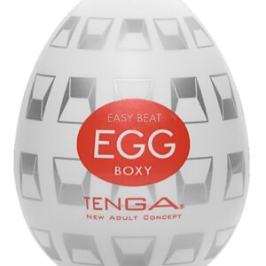 Egg Boxy