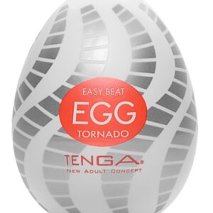 Egg Tornado