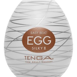 Egg Silky II