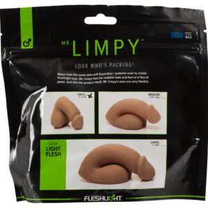 Mr. Limpy