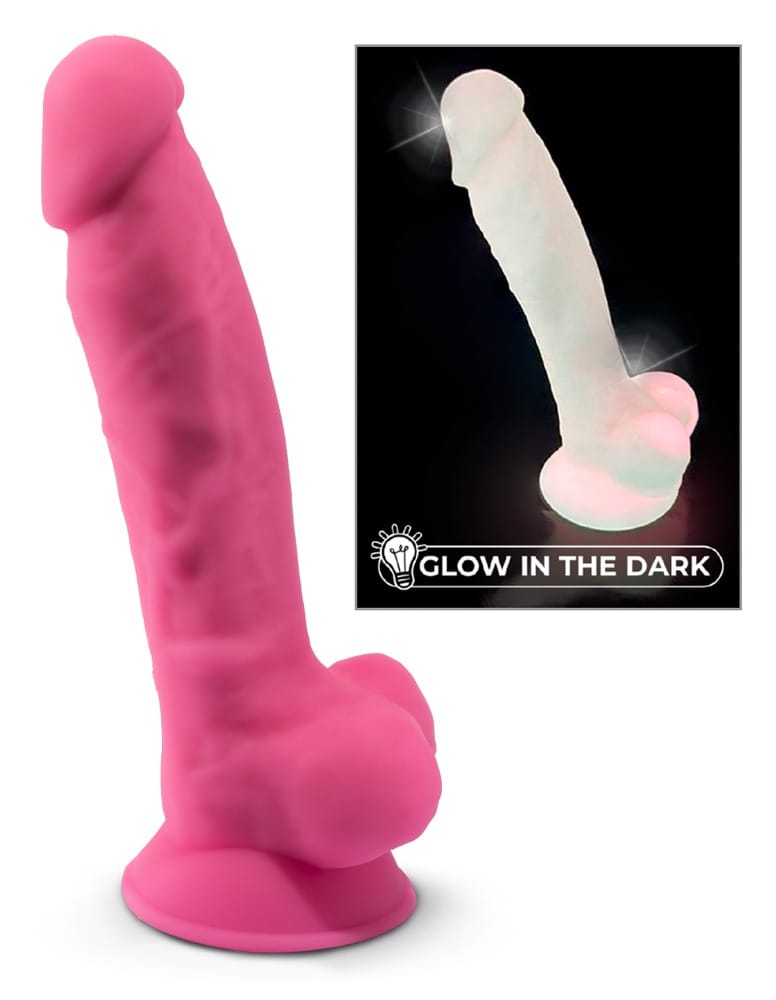 7“ Model 1 Glow in the Dark - Afbeelding 4