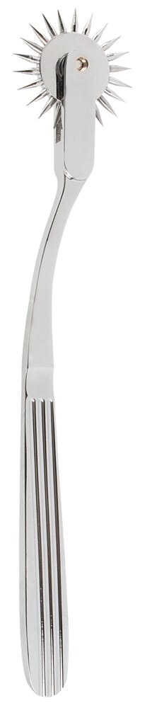 Silver Single Pinwheel - Afbeelding 4