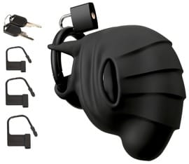 Cock & ball cage - Afbeelding 3