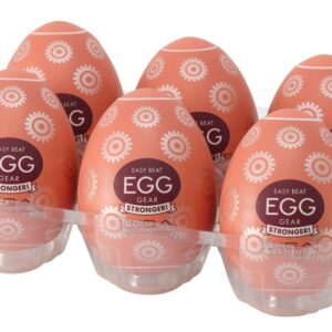 Egg Gear Stronger