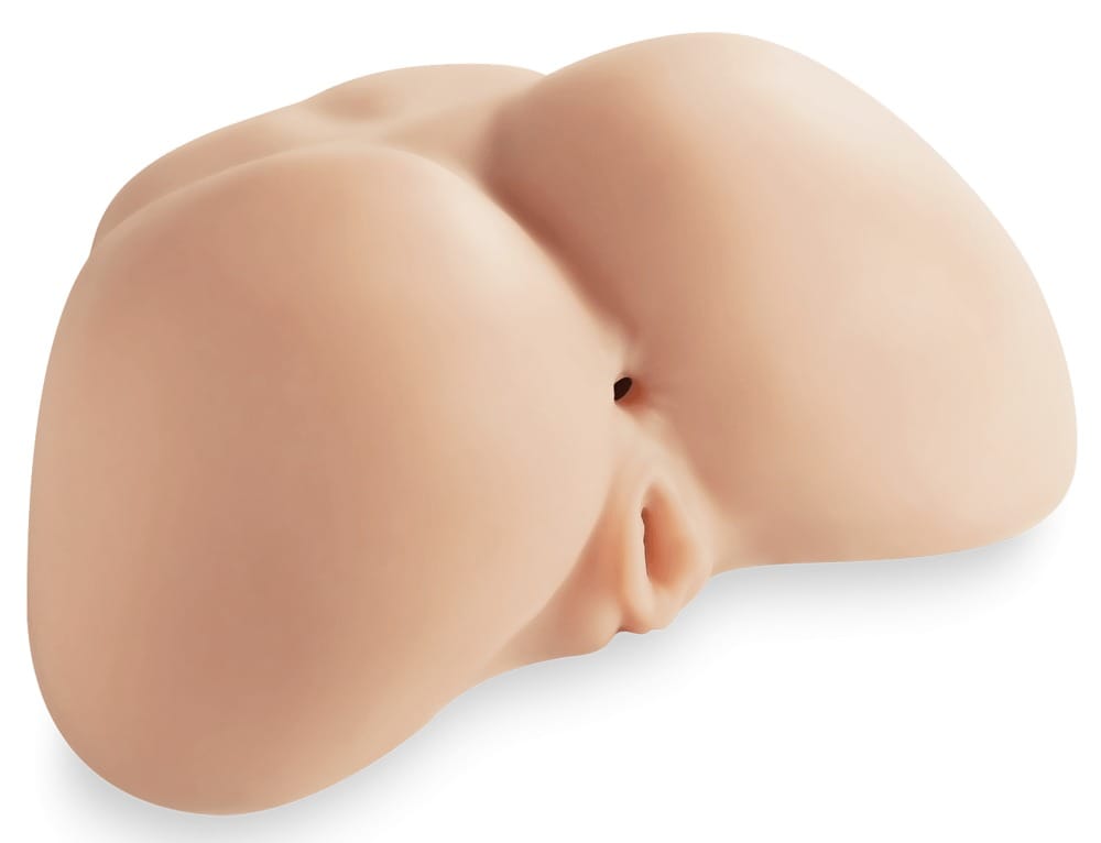 Daphne Ass Masturbator - Afbeelding 4