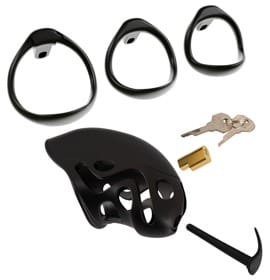 Cock Cage - Afbeelding 3