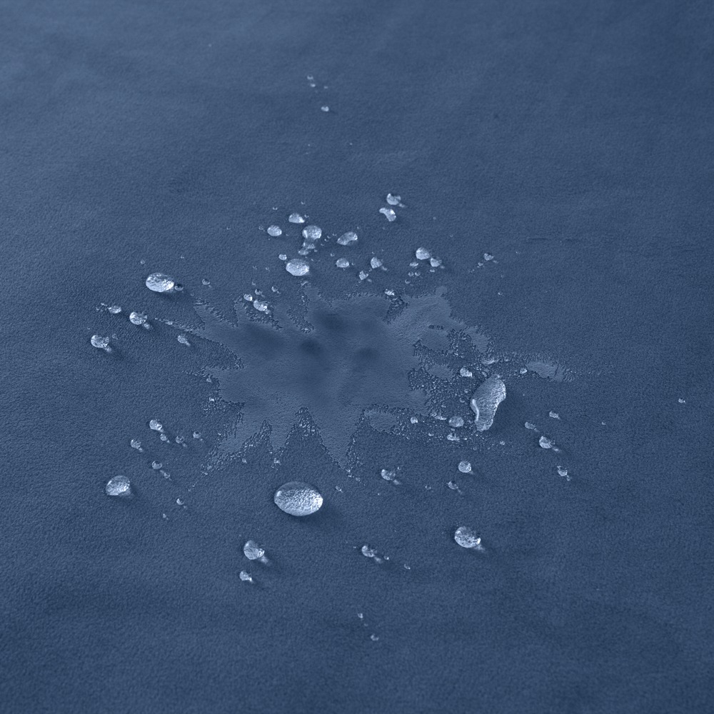 Fascinator Throw Mini - Afbeelding 5