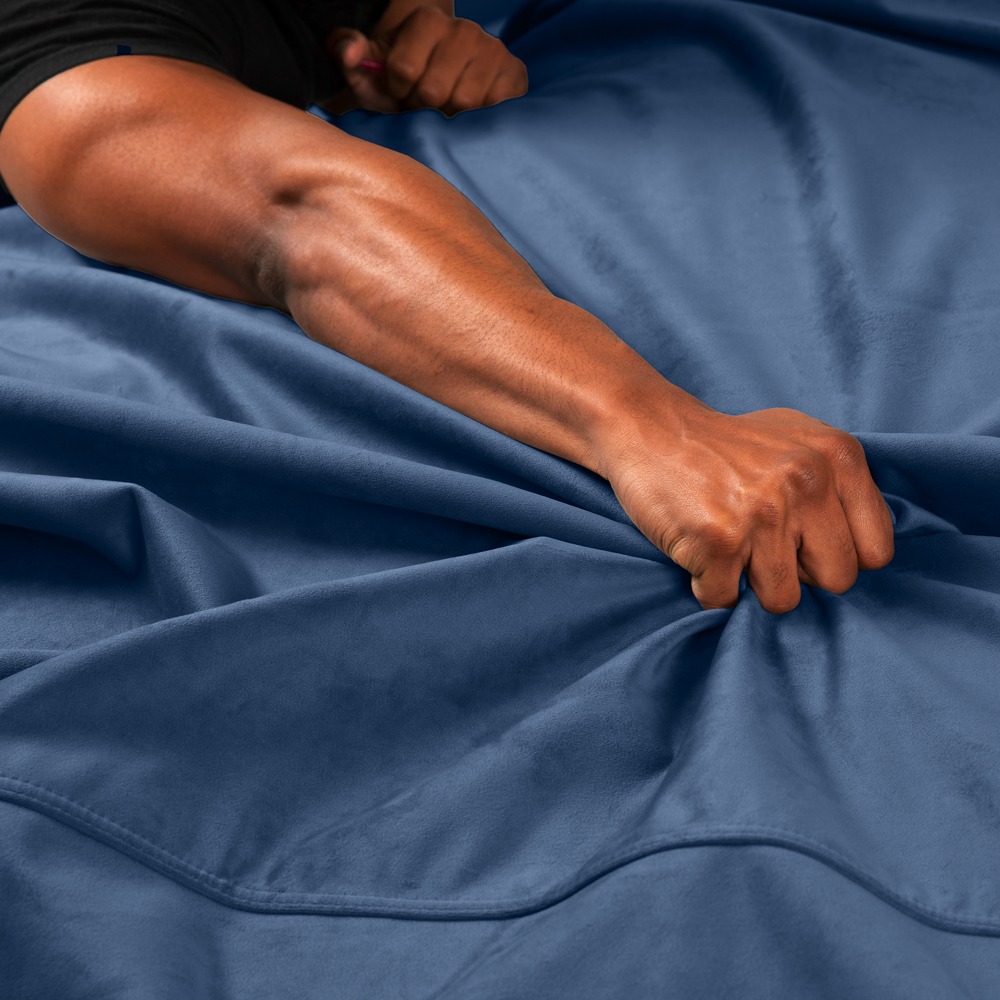 Fascinator Throw Mini - Afbeelding 6