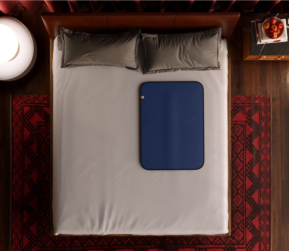 Fascinator Throw Mini - Afbeelding 7