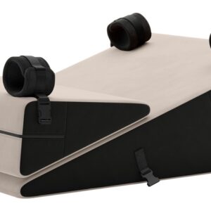 Bondage Wedge/Ramp Combo