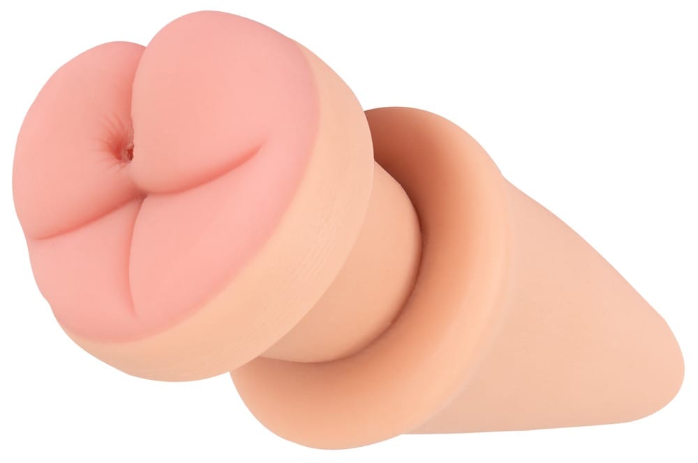 2in1 Butt Plug & Extension - Afbeelding 4
