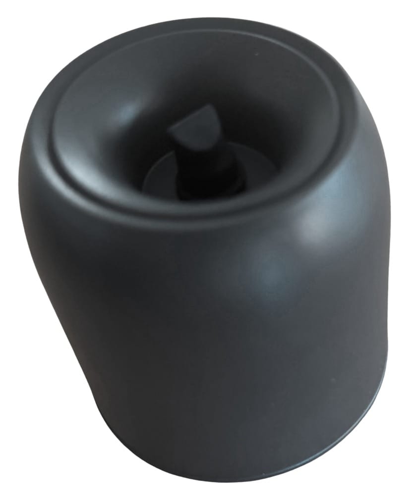 VacuGlide Cap+Silicone Nipple