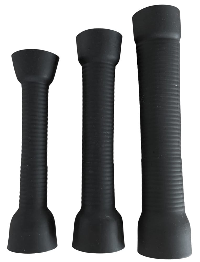 VacuGlide 3 Silicone Sleeves