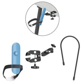 Hands-Free Mounting System - Afbeelding 3