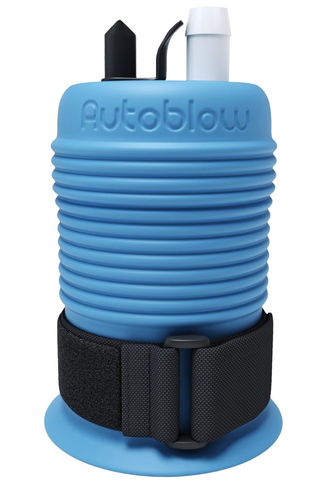 Universal Dynamic Stroking Cap - Afbeelding 4