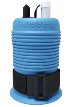 Universal Dynamic Stroking Cap - Afbeelding 3